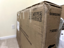 Samsung series hospitality for sale  Garner