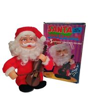 Santa goes caroling for sale  Streator