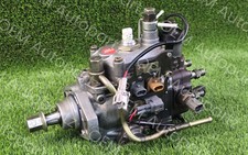 Bomba de injeção de combustível Toyota Land Cruiser Prado, Colorado, Hilux 22100-67070 1KZ-TE comprar usado  Enviando para Brazil