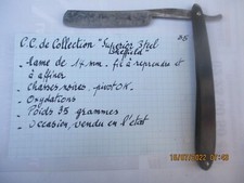 Coupe choux collectionneur d'occasion  Dinard
