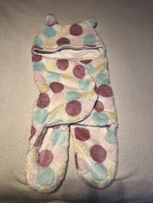 Spotty fluffy baby for sale  ELGIN