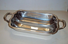 Antique newburyport silverplat for sale  Big Bend
