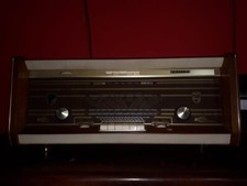 Radio philips vintage d'occasion  Expédié en Belgium