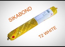 Sikabond white multi for sale  LONDON