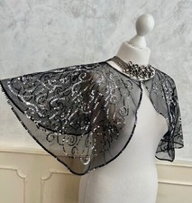 New black silver for sale  HUDDERSFIELD