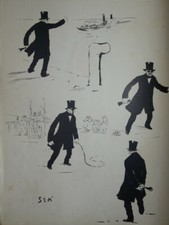 Sem litho belle d'occasion  Périgueux