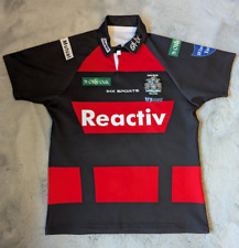 Halifax rlfc panthers for sale  MATLOCK