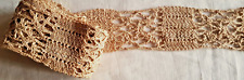 Dentelle 245 dentelle d'occasion  Château-du-Loir