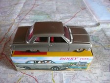 Opel rekord bronze d'occasion  Évrecy
