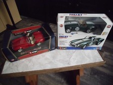 Shelby cobra 427 gebraucht kaufen  Wyhl