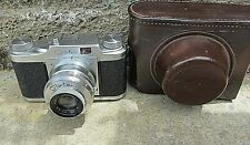 Rarissima fotocamera italiana usato  Cerveteri