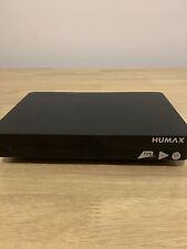 Satelliten receiver humax gebraucht kaufen  Weiterstadt