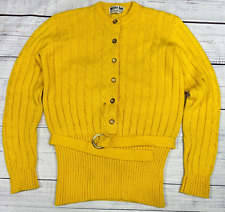 Vtg meister knit for sale  Colorado Springs