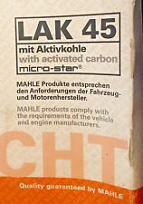 Knecht mahle innenraumfilter gebraucht kaufen  Köln
