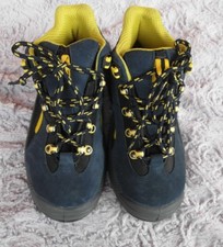 Scarpe lavoro sicurezza usato  Vignate