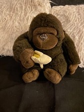 cuddly gorilla for sale cuddly gorilla for sale BECKENHAM
