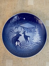 Copenhagen porcelain bing usato  Vaprio d'Agogna