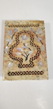 Vintage carved hardstone for sale  Asheville