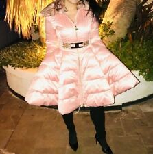 Piumino donna elisabetta usato  Bellizzi