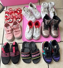 Girls shoes bundle for sale  San Diego