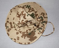 Bundeswehr tropenhut riginal gebraucht kaufen  Kempten (Allgäu)