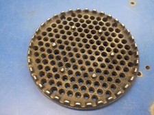Enterprise strainer plate for sale  Rowena