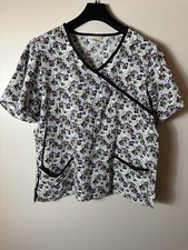Tafford scrub shirt for sale  Hughesville