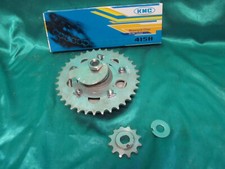 Kreidler florett k54 gebraucht kaufen  Bochum