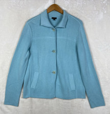 Talbots cardigan sweater for sale  Houston