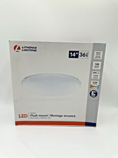 Lithonia lighting flush for sale  Independence