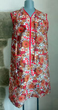 Robe tablier nylon d'occasion  Beaumont-de-Lomagne