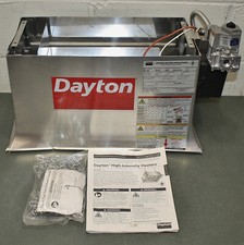 Dented dayton natural for sale  South Bend