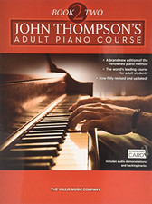 John thompson adult for sale  ROSSENDALE
