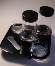 Set tavolo olio usato  Vittuone