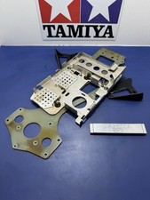 Ricambi telaio auto usato  Spedire a Italy