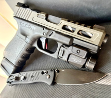 Zaffiri glock gen for sale Zaffiri glock gen for sale  Sacramento