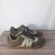 Sneaker corsa merrell usato  Spedire a Italy