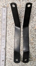 Halter lenkerverkleidung halbs gebraucht kaufen  Langenpreising