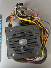 Alimentare cooler master usato  Trissino