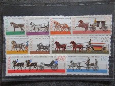 Pologne timbres neufs d'occasion  Vouillé