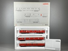 Märklin digital hilfswagen gebraucht kaufen  Wolfegg