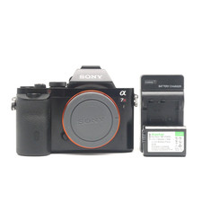 Mint sony alpha for sale  Richmond