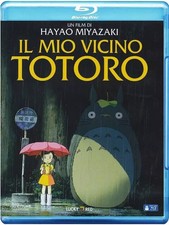 Mio vicino totoro usato  Latina