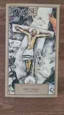 Marc chagall. mia usato  Ameglia