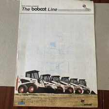 bobcat steer loader for sale bobcat steer loader for sale FAVERSHAM