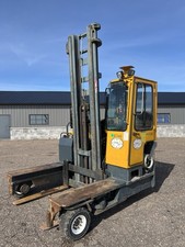 2004 combi lift for sale  Chippewa Falls