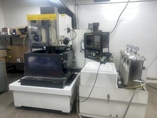 1995 fanuc model for sale  Novi