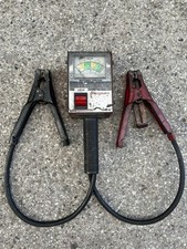 Snap battery tester for sale  MANCHESTER