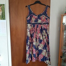 Fabulous mantaray dress for sale  CARLISLE