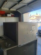 Hillphoenix heatcraft cooler for sale  Redlands